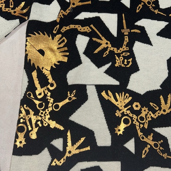 Kenzo paris sweater - Picture 5 of 9